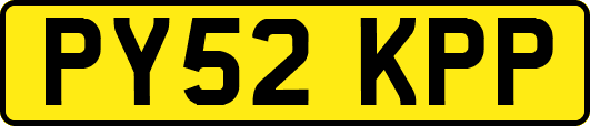 PY52KPP