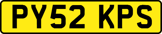 PY52KPS