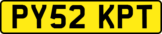 PY52KPT