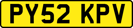 PY52KPV