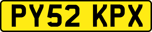 PY52KPX
