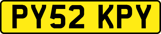 PY52KPY