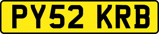 PY52KRB