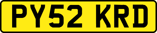 PY52KRD