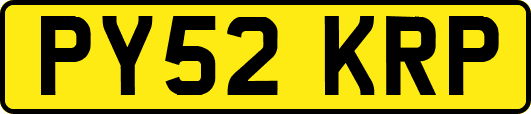 PY52KRP