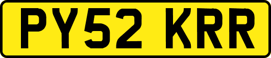 PY52KRR