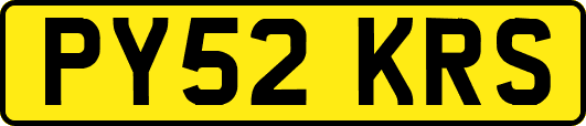 PY52KRS
