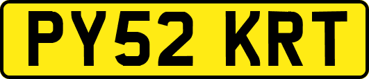 PY52KRT