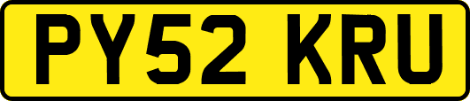 PY52KRU