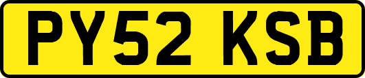 PY52KSB