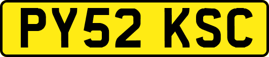 PY52KSC