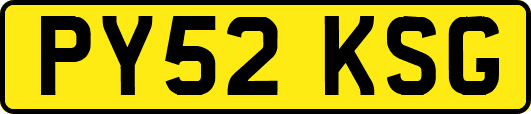 PY52KSG