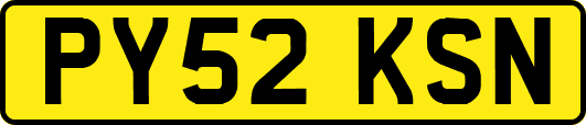 PY52KSN