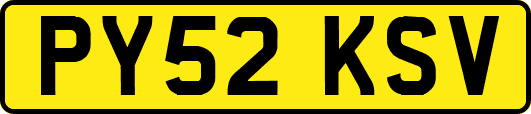 PY52KSV