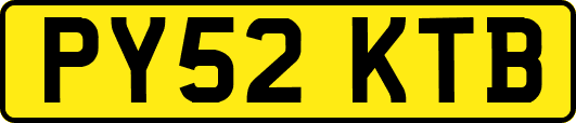 PY52KTB
