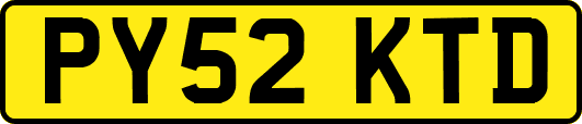 PY52KTD