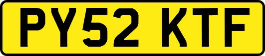 PY52KTF