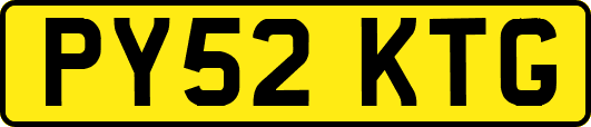 PY52KTG