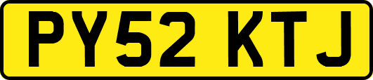 PY52KTJ