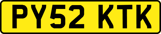 PY52KTK