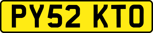 PY52KTO