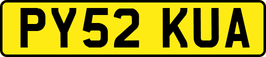 PY52KUA