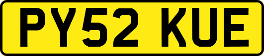 PY52KUE