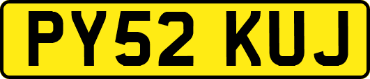 PY52KUJ