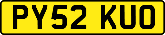 PY52KUO