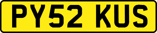 PY52KUS