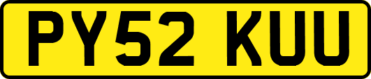 PY52KUU