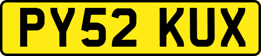PY52KUX