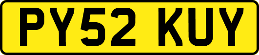 PY52KUY