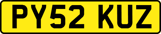 PY52KUZ