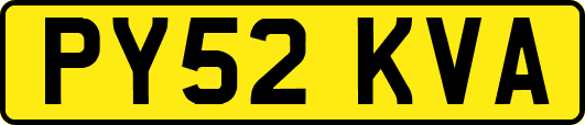 PY52KVA