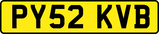 PY52KVB