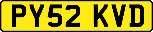 PY52KVD