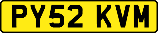 PY52KVM