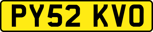 PY52KVO