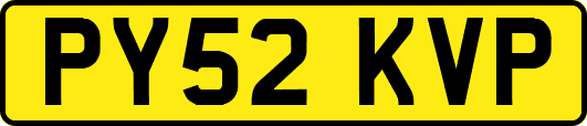 PY52KVP