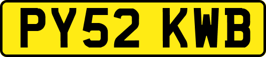 PY52KWB