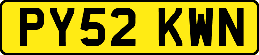 PY52KWN