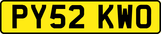 PY52KWO