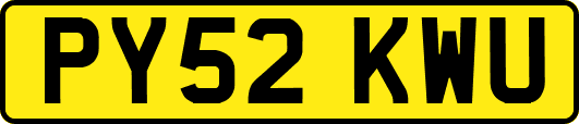 PY52KWU