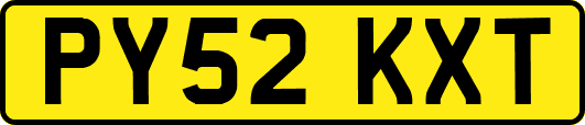 PY52KXT