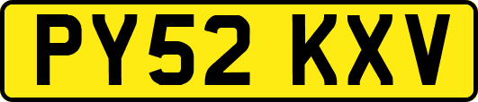 PY52KXV