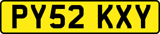 PY52KXY