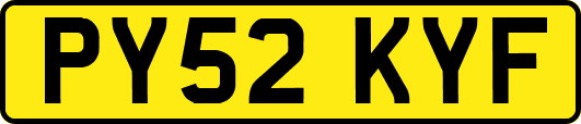 PY52KYF
