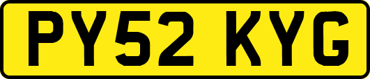 PY52KYG