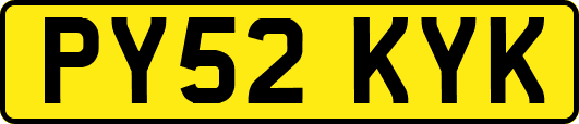 PY52KYK